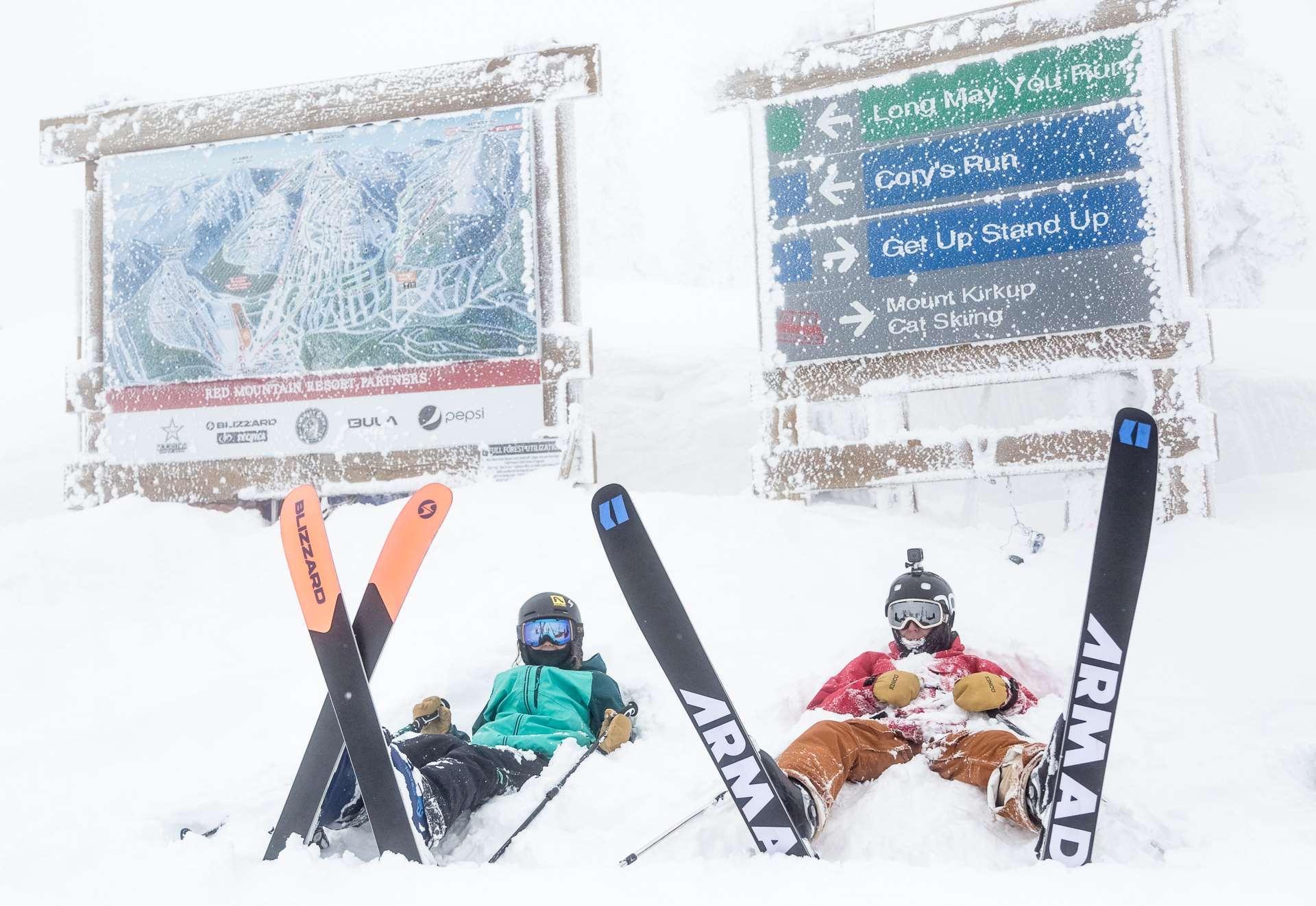 The Josie Hotel, Autograph Collection Rossland Luaran gambar
