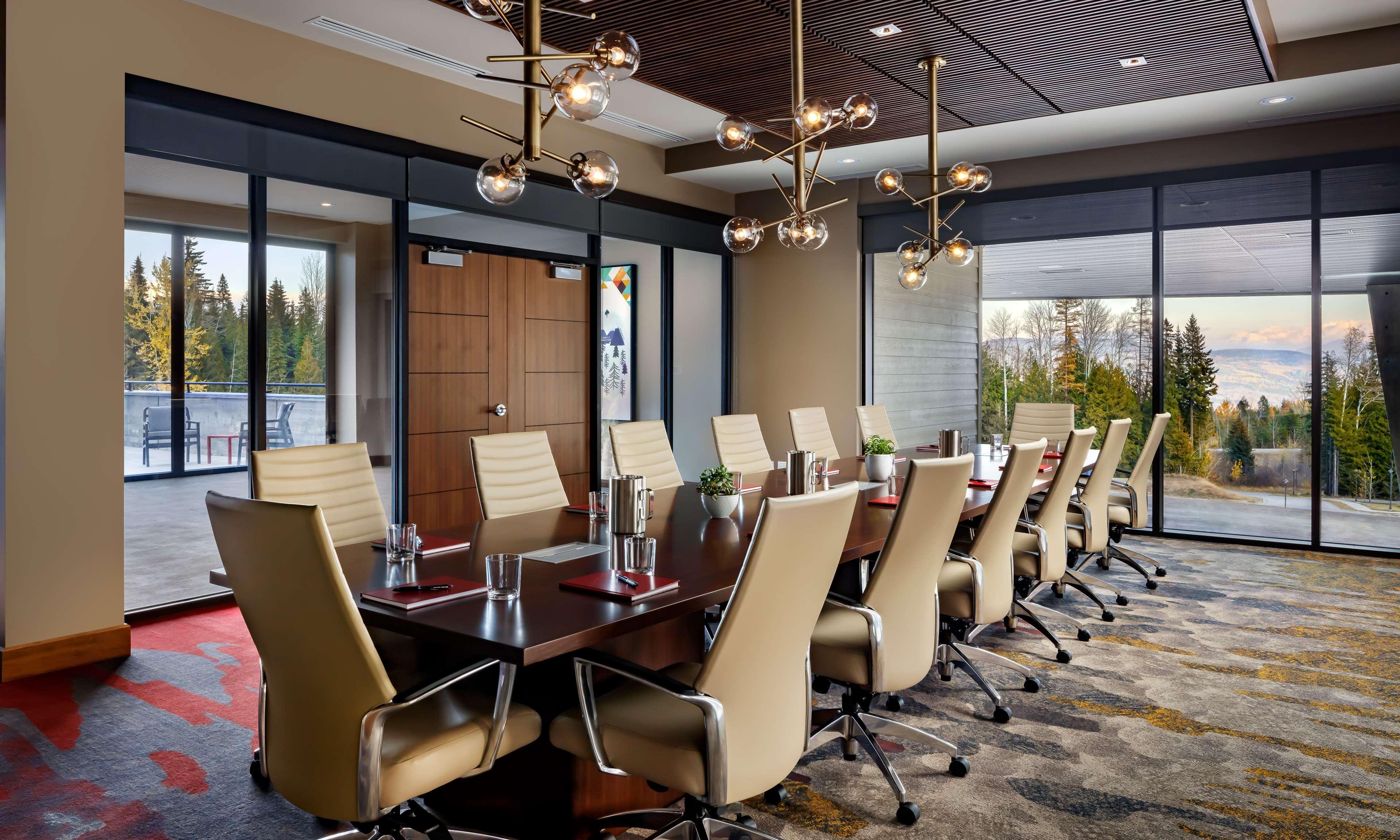 The Josie Hotel, Autograph Collection Rossland Luaran gambar