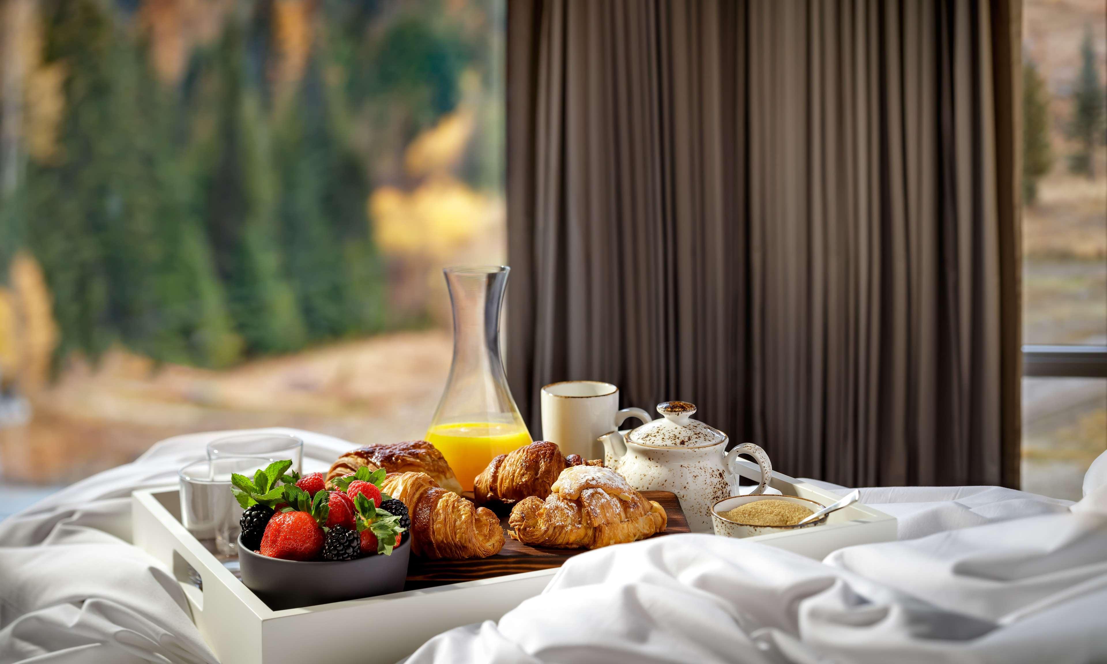 The Josie Hotel, Autograph Collection Rossland Luaran gambar