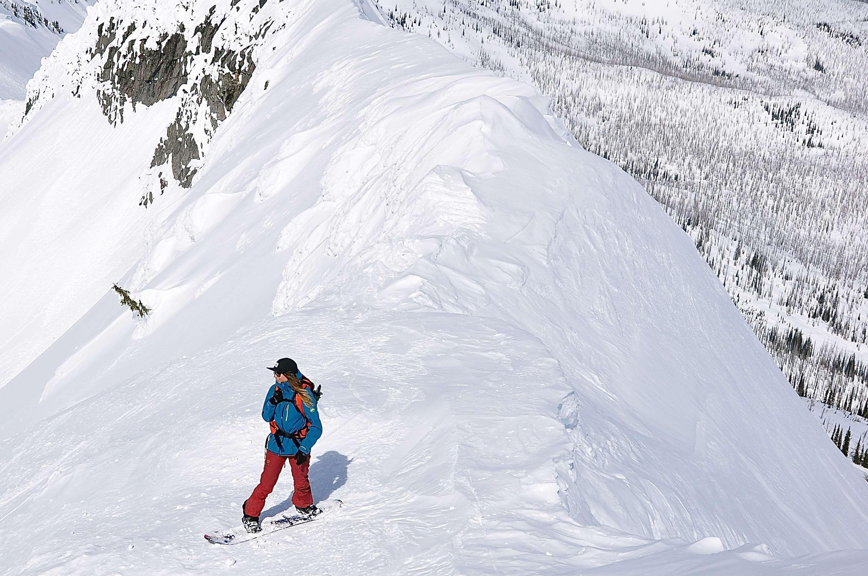 The Josie Hotel, Autograph Collection Rossland Luaran gambar