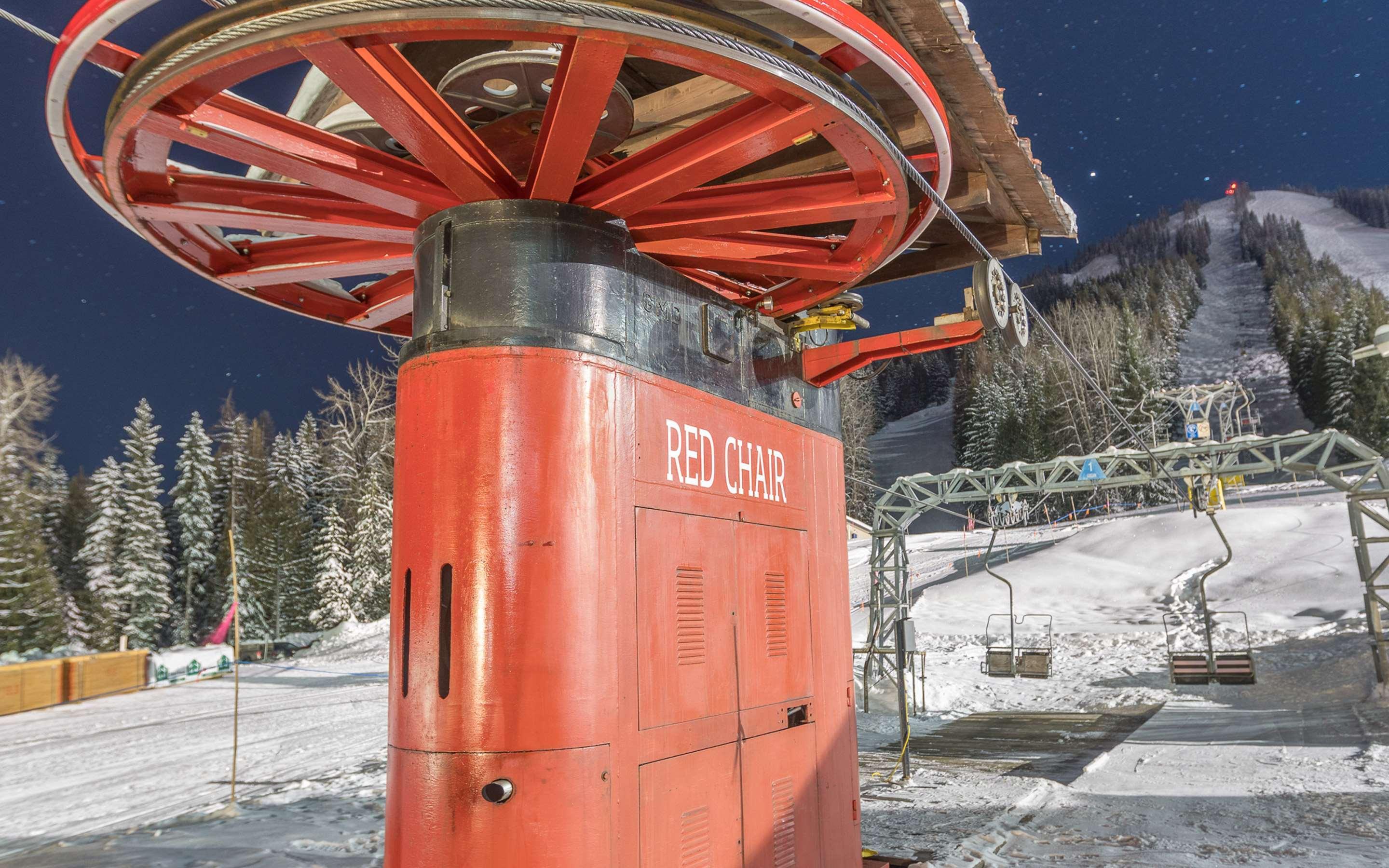 The Josie Hotel, Autograph Collection Rossland Luaran gambar