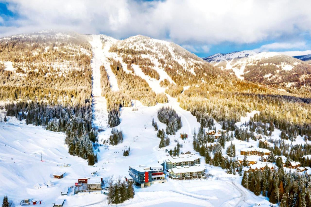 The Josie Hotel, Autograph Collection Rossland Luaran gambar