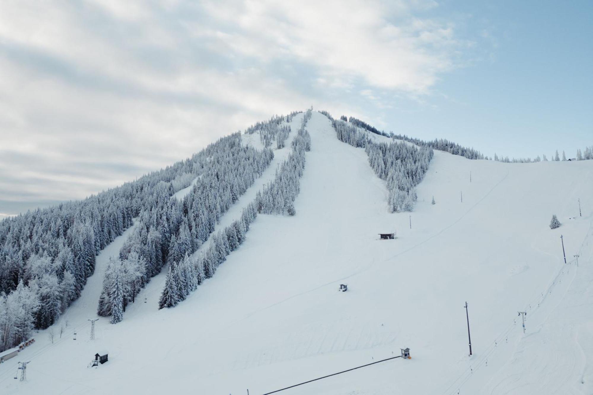 The Josie Hotel, Autograph Collection Rossland Luaran gambar