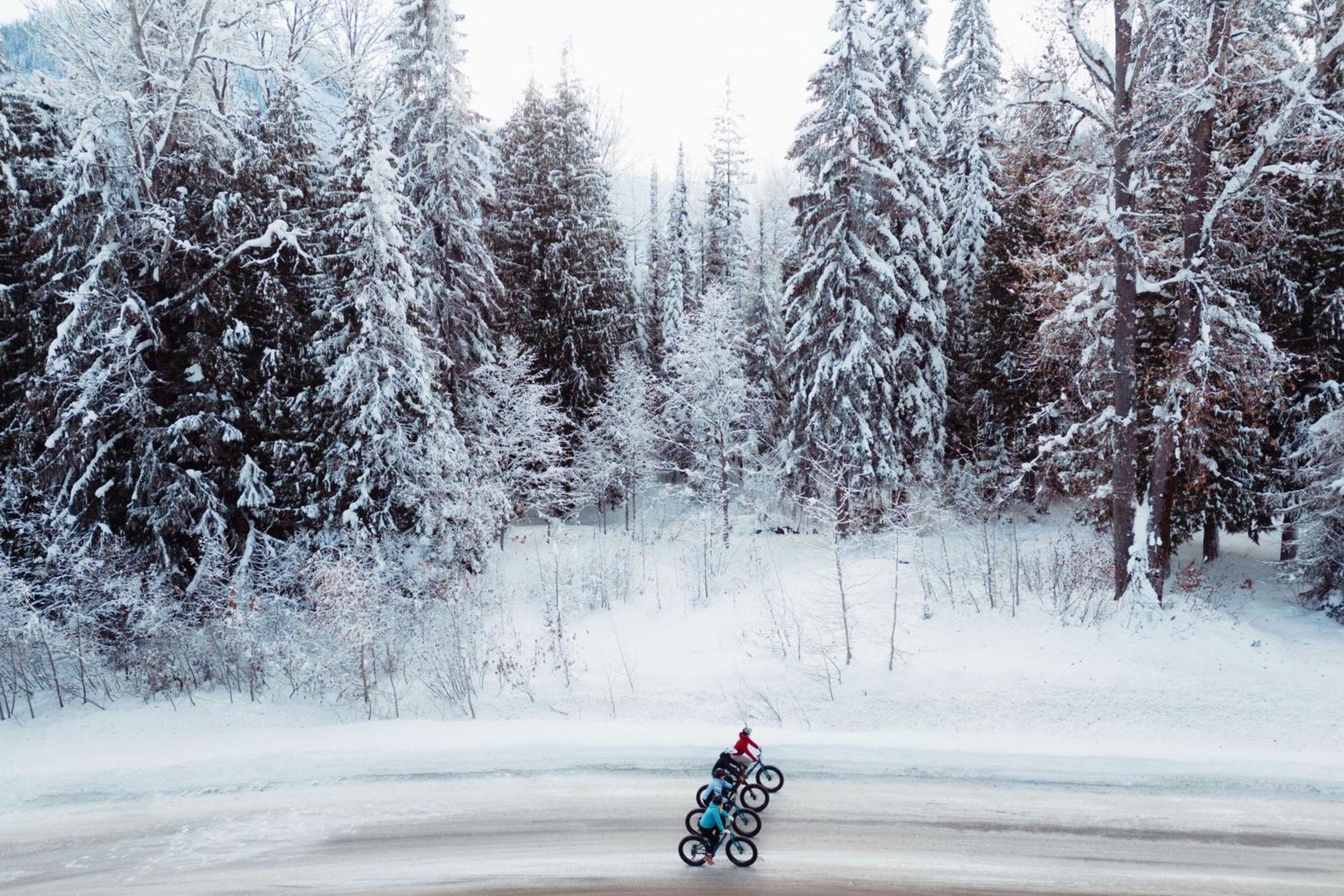 The Josie Hotel, Autograph Collection Rossland Luaran gambar
