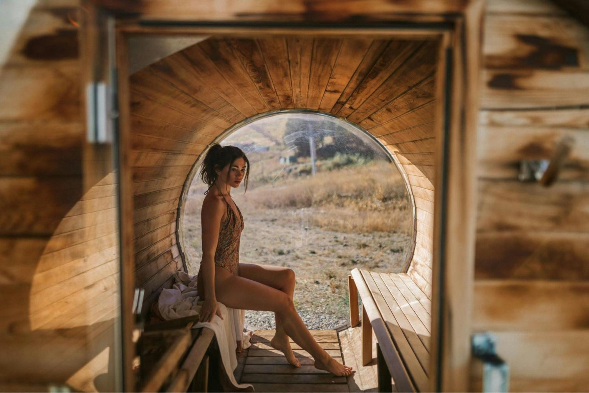 The Josie Hotel, Autograph Collection Rossland Luaran gambar